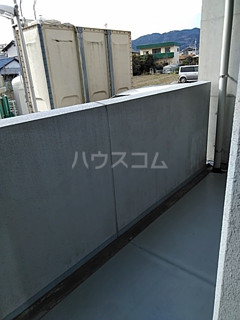 17/30 バルコニー