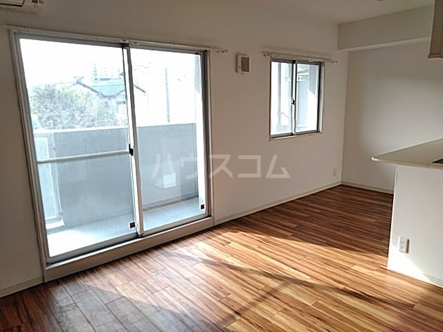 3/30 リビング/ダイニング