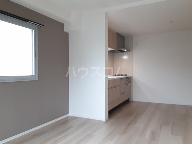 8/30 リビング/ダイニング