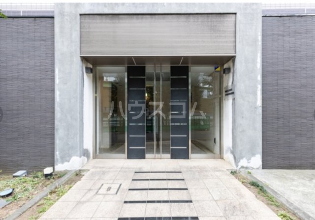 2/12 エントランス