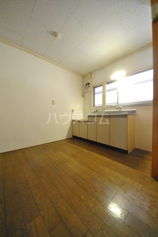 3/16 リビング/ダイニング