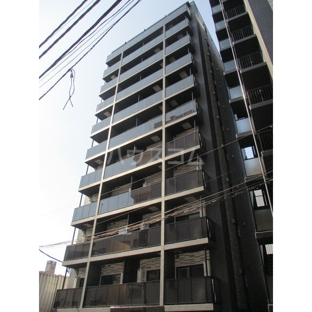 1/16 外観