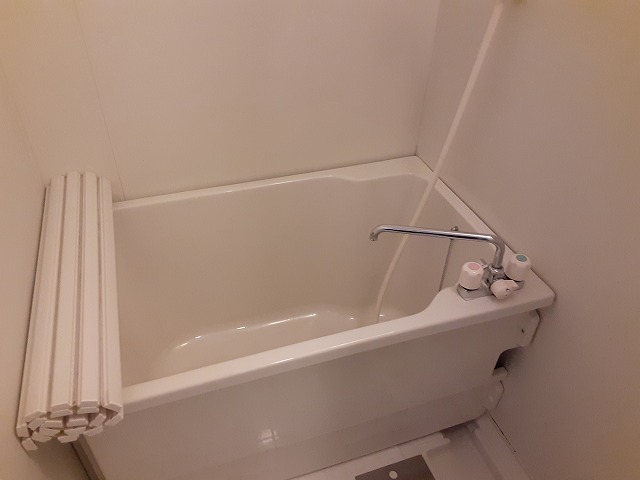 12/29 浴室