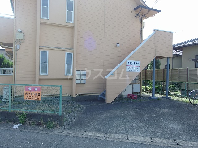 2/11 エントランス