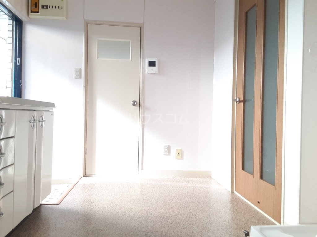 3/30 リビング/ダイニング