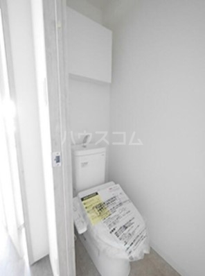 9/22 トイレ