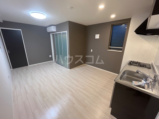 5/30 リビング/ダイニング