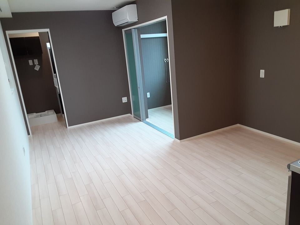 4/30 リビング/ダイニング