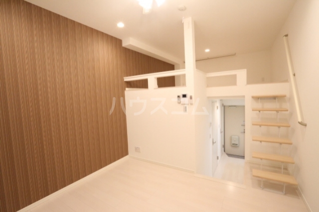 3/22 リビング/ダイニング