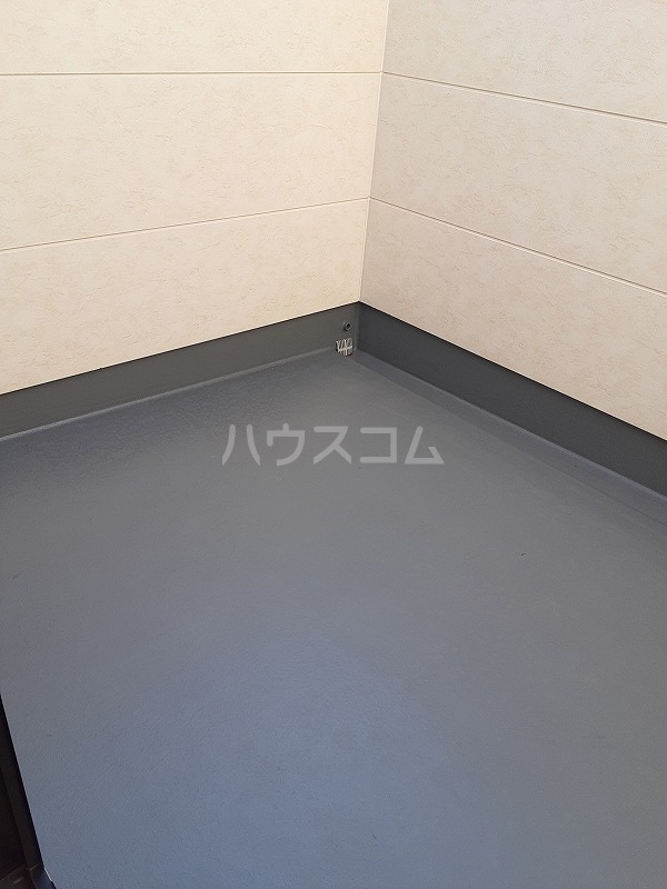 21/30 バルコニー