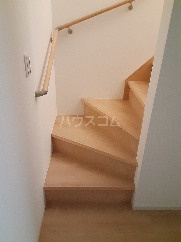 5/30 室内