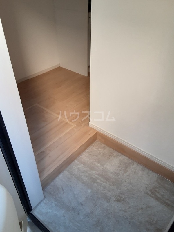 11/30 玄関