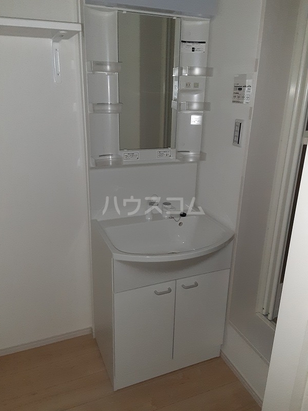15/30 洗面