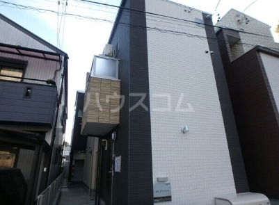 1/20 外観