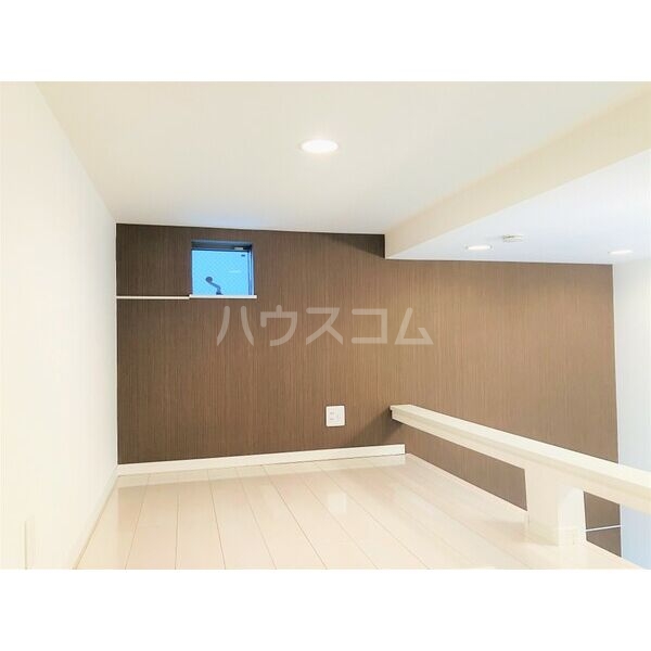 4/20 寝室