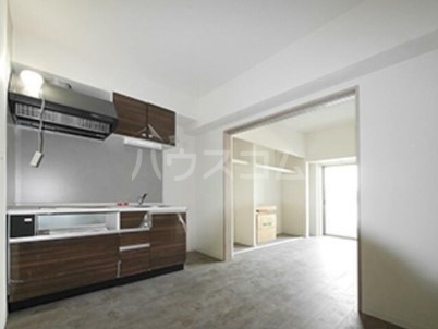 3/22 リビング/ダイニング