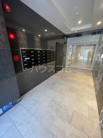 2/9 エントランス