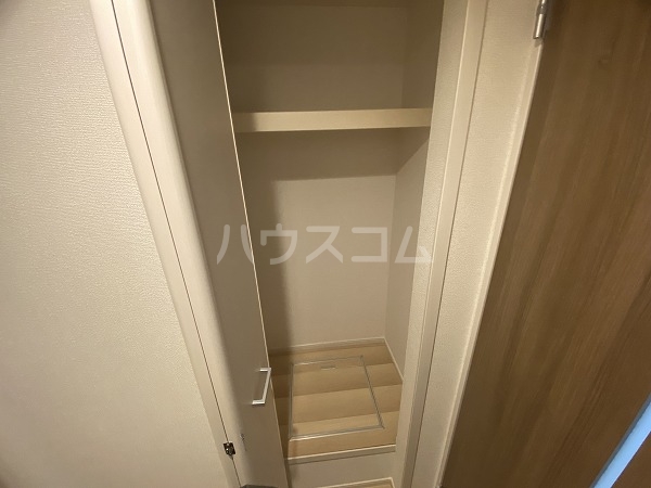 7/30 収納