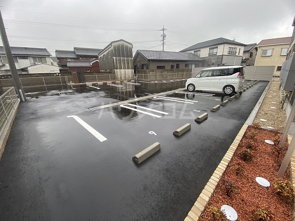 29/30 駐車場