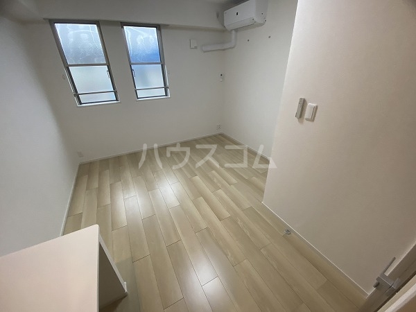 6/30 室内