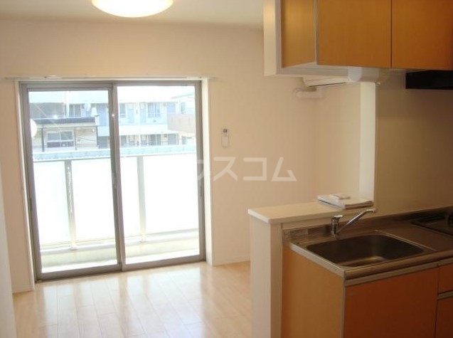 3/30 リビング/ダイニング