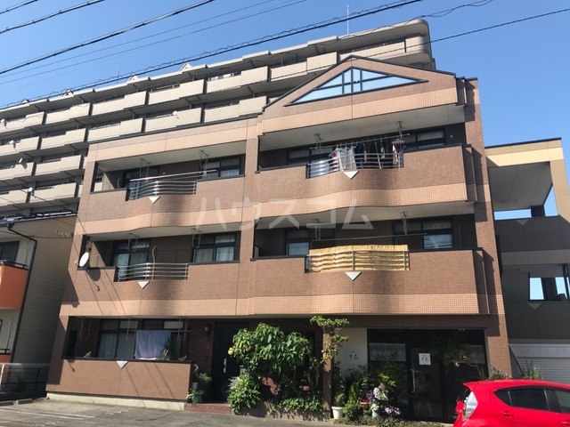 1/18 外観