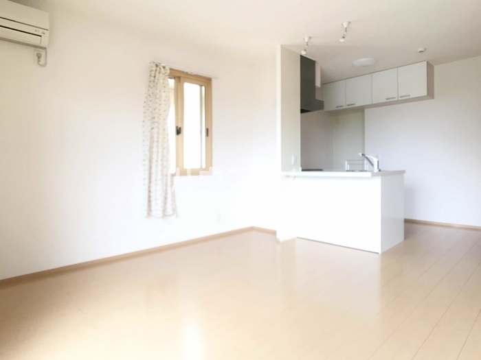 3/26 リビング/ダイニング