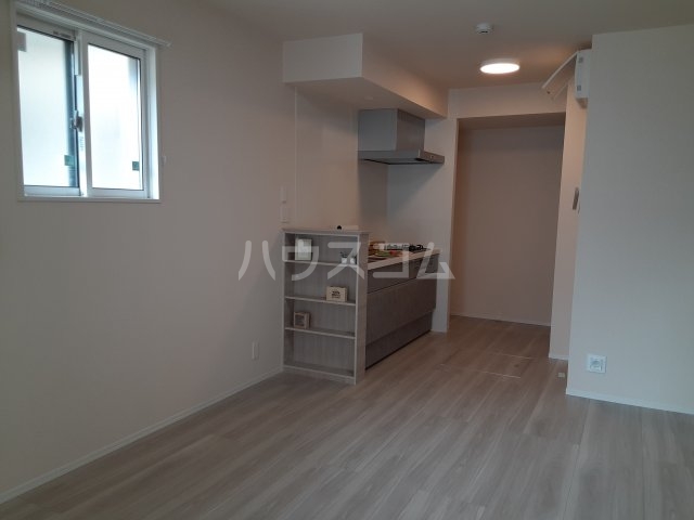 4/28 リビング/ダイニング