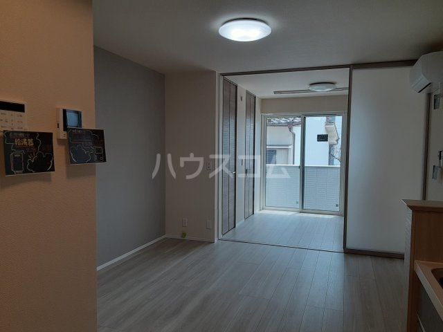 3/28 リビング/ダイニング