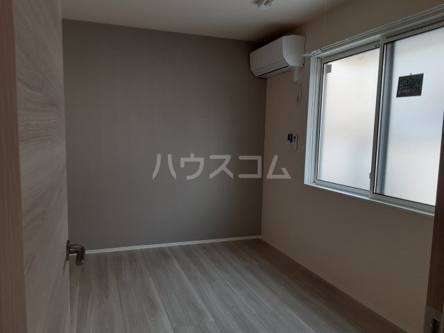 6/29 寝室