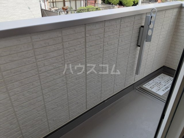 20/29 バルコニー