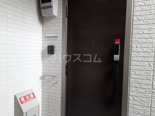 8/29 玄関