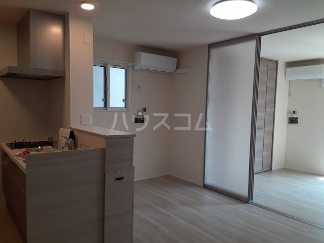 4/28 リビング/ダイニング