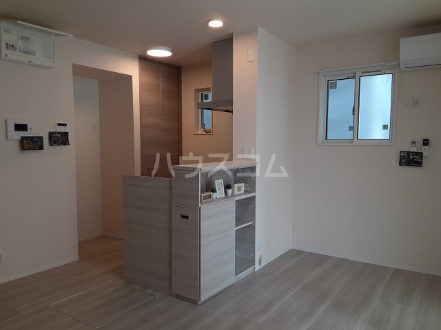 5/28 リビング/ダイニング