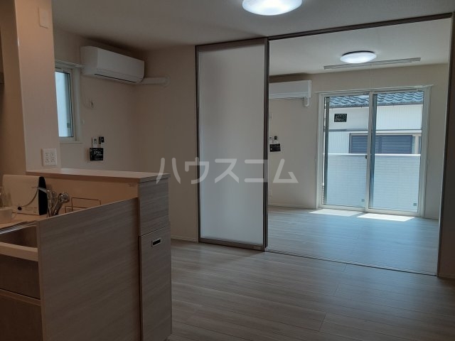 3/28 リビング/ダイニング