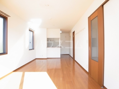 3/22 リビング/ダイニング