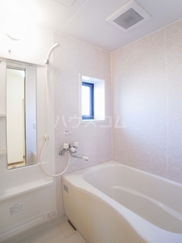 8/22 浴室