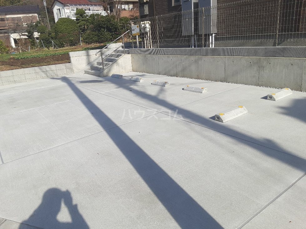 29/30 駐車場