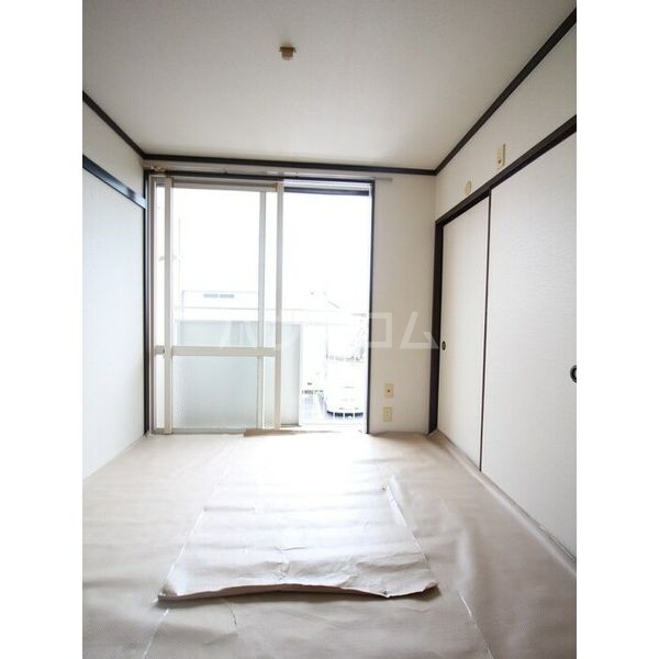 14/18 バルコニー