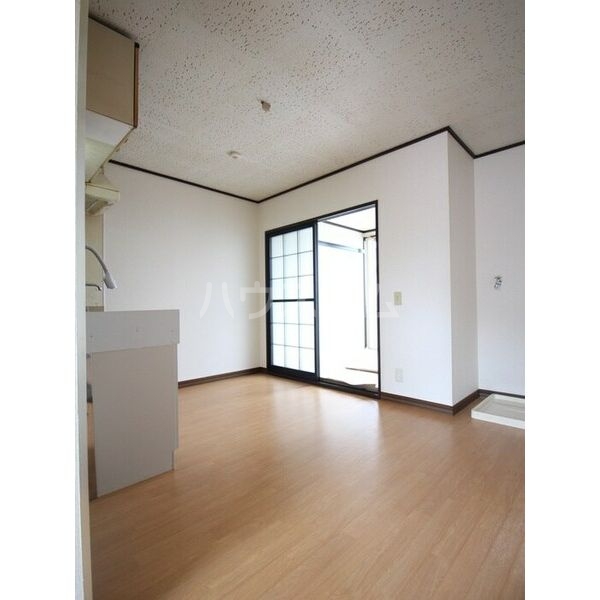 3/18 リビング/ダイニング