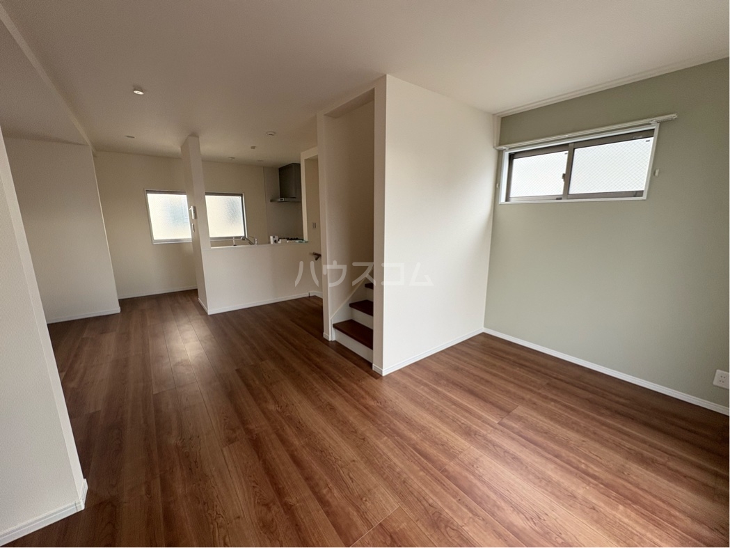 5/28 リビング/ダイニング