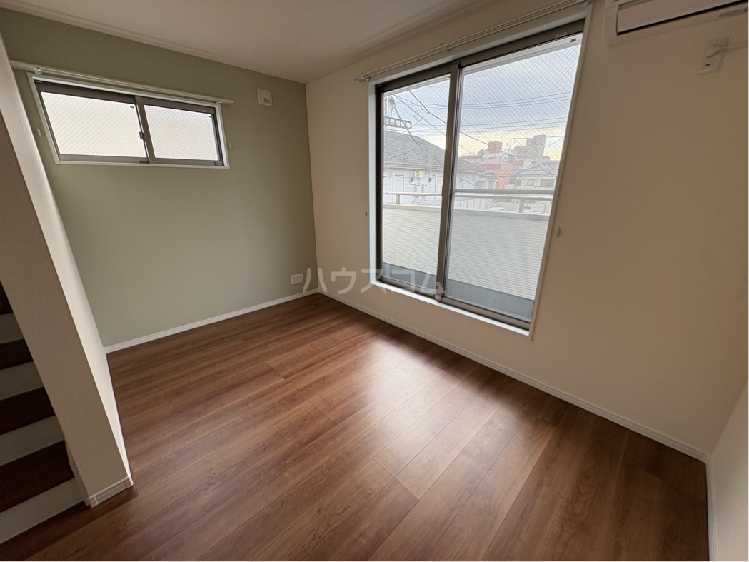 4/28 リビング/ダイニング