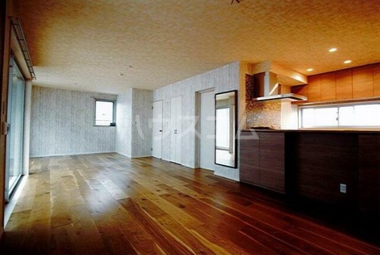 3/25 リビング/ダイニング