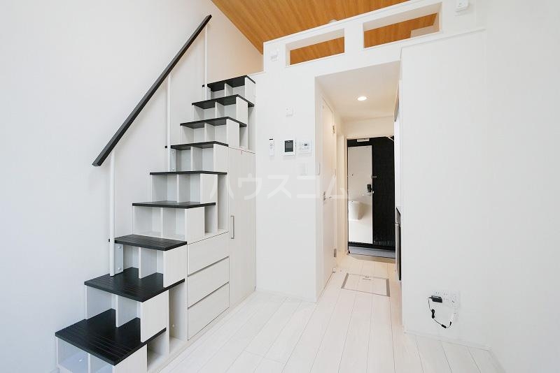 4/23 リビング/ダイニング