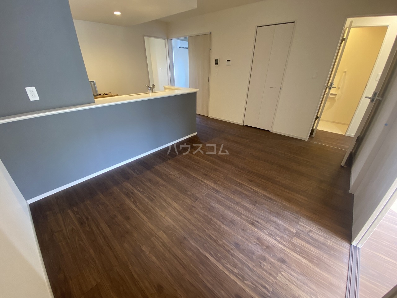 3/27 リビング/ダイニング