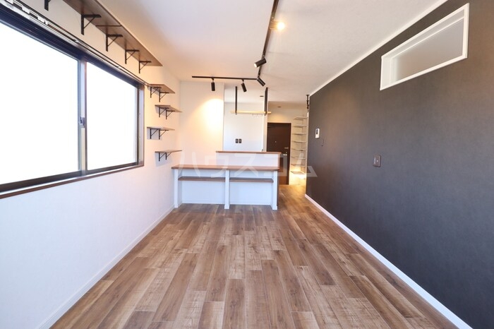 3/16 リビング/ダイニング