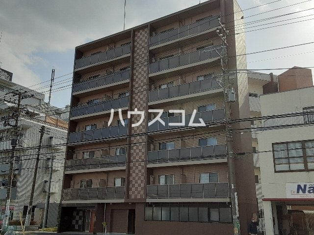 1/23 外観