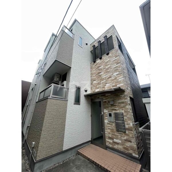 1/23 外観