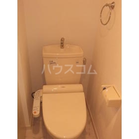 9/23 トイレ
