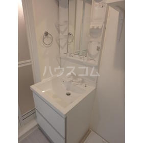 10/23 洗面